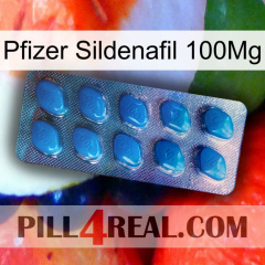 Pfizer Sildenafil 100Mg viagra1